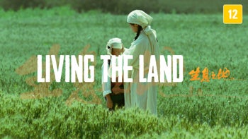 Living The Land
