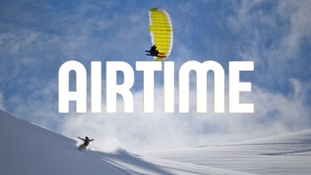 AIRTIME