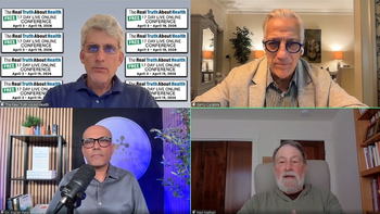 Panel 34 - Heavy Metals / Chemicals, Mold, Toxins, Plastics: What the Evidence Says About the Brain and Body - Tuesday, Apr 07, 2026, 7:00 PM - 8:15 PM EDT  Neil Nathan, MD - Energetic Diagnosis: A New System of Diagnosis and Healing Grace Liu Pharm.D. - Nayan Patel, PharmD, Neil Nathan, MD, Gerald P. Curatola, D.D.S. 