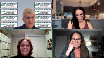 Panel 35 - Women’s Weight Loss, Sugar, and Ultra-Processed Foods: What Actually Works for Preventing Obesity and Chronic Disease - Tuesday, Apr 07, 2026, 8:15 PM - 9:30 PM EDT - Julieanna (Hever) Risse, MS, RD, CPT, Vesanto Melina, R.D., Nicole Avena, PhD