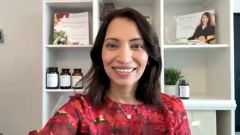 Lecture 30 - Rudrani Banik, M.D. - Longevity of Vision - How to Preserve 20/20 For Life Tuesday, Apr 07, 2026, 11:00 AM - 1:00 PM EDT