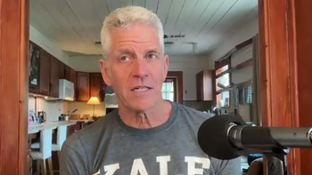 Lecture 31 - Rip Esselstyn - The Firehouse Formula: 7 Proven Principles to Reclaim Your Health Tuesday, Apr 07, 2026, 1:00 PM - 3:00 PM EDT