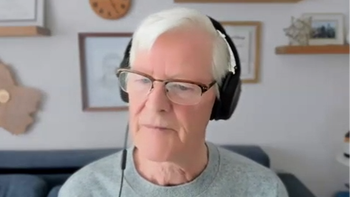 Lecture 33 - Udo Erasmus - Why Almost Everyone is Wrong About Seed Oils and Omega-6s Tuesday, Apr 07, 2026, 5:00 PM - 7:00 PM EDT