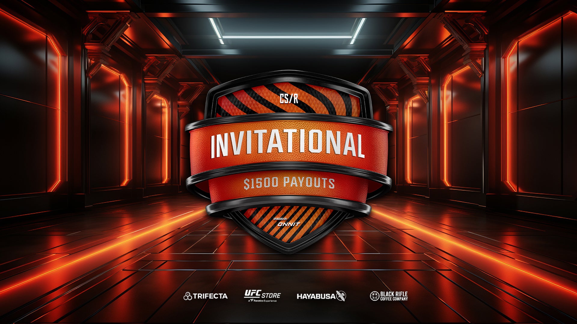 CS/R Invitational: Phoenix