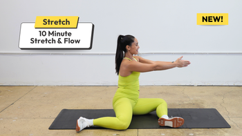 10m Stretch & Flow