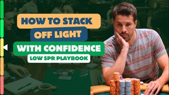 How to Stack Off Light with Confidence