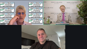 Panel 41 - Nutritional Supplementation and Nitric Oxide: What the Evidence Says—and How to Choose Wisely - Wednesday, Apr 08, 2026, 7:00 PM - 8:15 PM EDT  Nathan S. Bryan, Ph.D., Brian Clement, Ph.D., L.N.