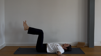 Im Zentrum deiner Kraft – Manipura Flow