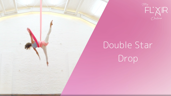 Double Star Drop – Intermediate