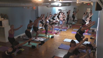 Presence and Power with Karen 