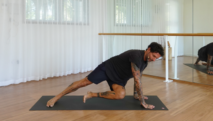 10 Minute Juicy Core