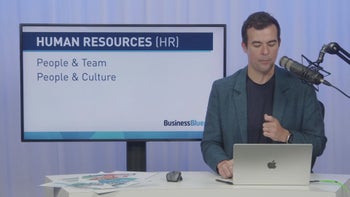 FastTrack – A Crash Course in Building Amazing Systems for Your Business 