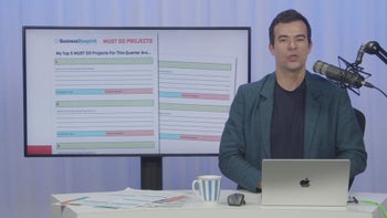 FastTrack – Let’s Create Your Vision & 90-Day Action Plan 