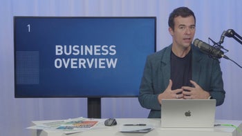 FastTrack – 5-page Business Plan