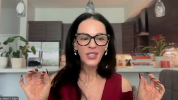 Lecture 45 - Julieanna (Hever) Risse, MS, RD, CPT - The Healthspan Advantage: Muscle, Metabolism & Mind in Modern Plant-Based Living Thursday, Apr 09, 2026, 1:00 PM - 3:00 PM EDT