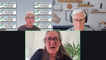 Panel 49 - Fats / Oils: Are These Good or Bad for My Health? What the Best Science Says - Thursday, Apr 09, 2026, 8:15 PM - 9:30 PM EDT  Udo Erasmus, Barbara O'Neill