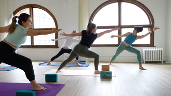 Clara Roberts-Oss Promotional Video - Longer