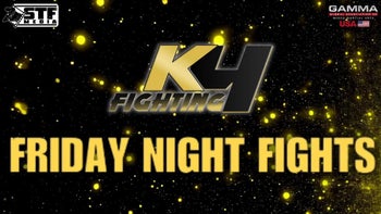 K4 Fighting: Friday Night Fights