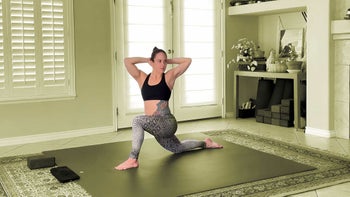 Baptiste Power Vin 45 - Stir It Up!