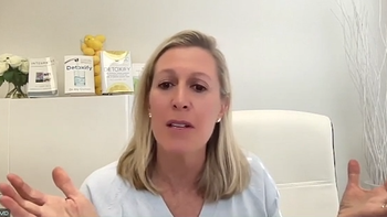 Lecture 50 - Aly Cohen, M.D. - Environmental Toxins and Autoimmune Disease Friday, Apr 10, 2026, 9:00 AM - 11:00 AM EDT