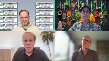 Panel 56 - Obesity / Weight Loss: Best Non‑Drug Approaches—What the Evidence Supports - Friday, Apr 10, 2026, 8:15 PM - 9:30 PM EDT - Joel Fuhrman, M.D., Sunil Pai, M.D., Boyd Swinburn, MBChB, MD