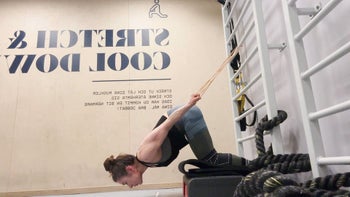 Hamstrings with deep Nordics & banded variations