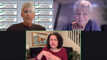 Panel 62 - Wireless Radiation: What the Research Says—and How to Reduce Exposure if You Choose - Saturday, Apr 11, 2026, 7:00 PM - 8:15 PM EDT  Theodora Scarato MSW, Dr. Magda Havas, PhD.