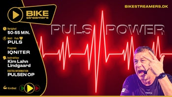 Kim Lahn - Puls power