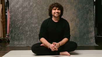 Meditation + Breath  • Apr 12 • RECORDING