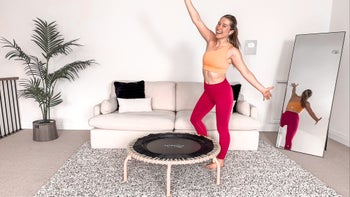 Jump Mood Booster | Throwback Sing Along