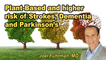 Lecture 66 - Joel Fuhrman, M.D. - Precision Nutrition to Prevent Cancer Sunday, Apr 12, 2026, 1:00 PM - 3:00 PM EDT