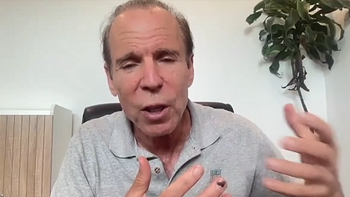 Lecture 66 - Joel Fuhrman, M.D. - Precision Nutrition to Prevent Cancer Sunday, Apr 12, 2026, 1:00 PM - 3:00 PM EDT