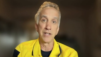 Lecture 67 - David Brownstein, M.D. - Iodine:  The Most Misunderstood Nutrient Sunday, Apr 12, 2026, 3:00 PM - 5:00 PM EDT