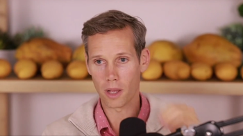 Lecture 68 - Robby Barbaro, MPH -  High Carb Foods Proven to Reverse Type 2 Diabetes and Insulin Resistance Sunday, Apr 12, 2026, 5:00 PM - 7:00 PM EDT