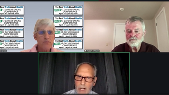 Panel 69 - The Medical System: Where the Evidence Is Strong—and Where It’s Still Uncertain - Sunday, Apr 12, 2026, 7:00 PM - 8:15 PM EDT  Robert Whitaker, John Abramson, M.D.