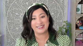 Lecture 64 - Monisha Bhanote M.D. - The Anatomy of Wellbeing A Doctor’s Guide to Gut Health, Cellular Resilience, and Lasting Energy for Longevity Sunday, Apr 12, 2026, 9:00 AM - 11:00 AM EDT