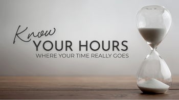 Know Your Hours - 13 April 2026