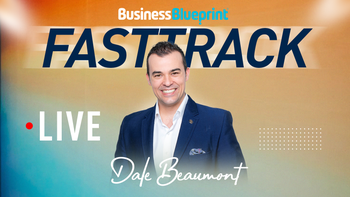 Business Blueprint FastTrack
