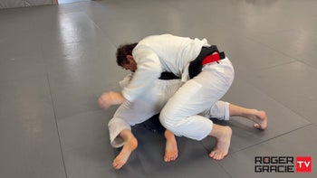 Roger Sparring #443
