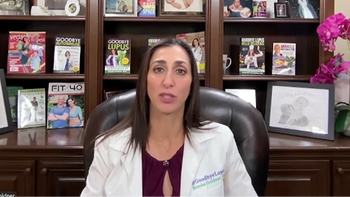 Lecture 73 - Brooke Goldner, M.D. - Reversing Autoimmune Disease and Optimizing Immune Function For With Supermarket Foods Monday, Apr 13, 2026, 1:00 PM - 3:00 PM EDT