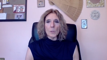 Lecture 72 - Pamela A. Popper, Ph.D., N.D. - The Power of INFORMED Healthcare Monday, Apr 13, 2026, 11:00 AM - 1:00 PM EDT