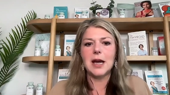 Lecture 71 - Amy Myers, MD - The Autoimmune Solution Monday, Apr 13, 2026, 9:00 AM - 11:00 AM EDT