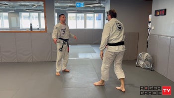 Roger Sparring #444
