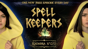 Spell Keepers