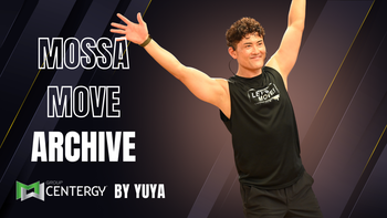 MOSSA MOVE | MOSSA MOVE