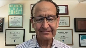 Lecture 81 - Keith I. Block, MD - Life Over Cancer: Redefining and Innovating The Future of Integrative Cancer Treatment Tuesday, Apr 14, 2026, 3:00 PM - 5:00 PM EDT