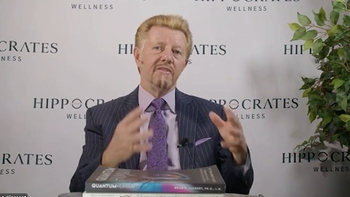 Lecture 79 - Brian Clement, Ph.D., L.N. - Thriving in the 21st century Tuesday, Apr 14, 2026, 11:00 AM - 1:00 PM EDT