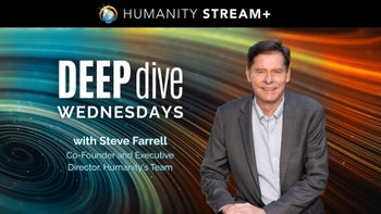 Deep Dive Wednesdays with Steve Farrell 5-13-2026