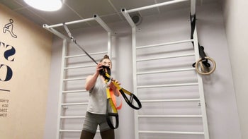 6 min Upper Body Mobility & Training Life insights