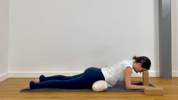 Entspannung für den ganzen Körper